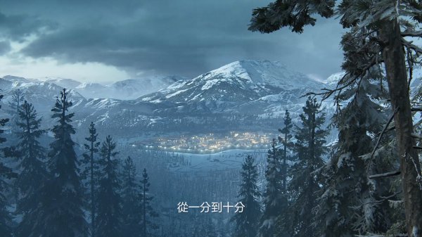 《最后的生还者2》官方中文预告片 剧情依旧残酷