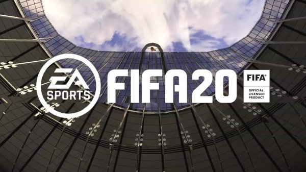 《FIFA20》第二个大型更新补丁来袭 武磊还是大众脸
