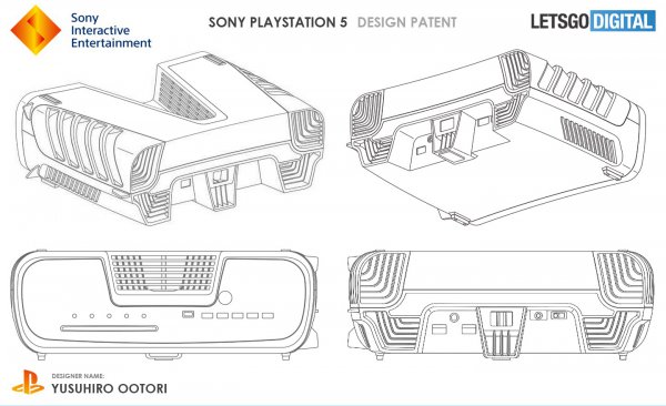 PS5确定于2020年底推出 搭载新型手柄及光线追踪