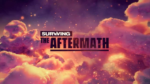 P社新作《Surviving the Aftermath》公布 2020年正式发售