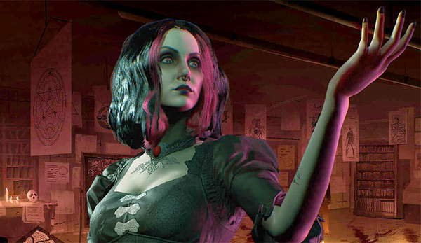 《吸血鬼:避世血族2》宣布跳票 进一步打磨游戏质量