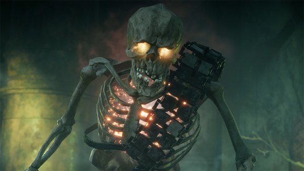 《狂怒2》新DLC“TerrorMania”公布 11月14日上线