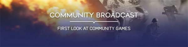 《战地5》“社区游戏”明日上线 自定义内容丰富