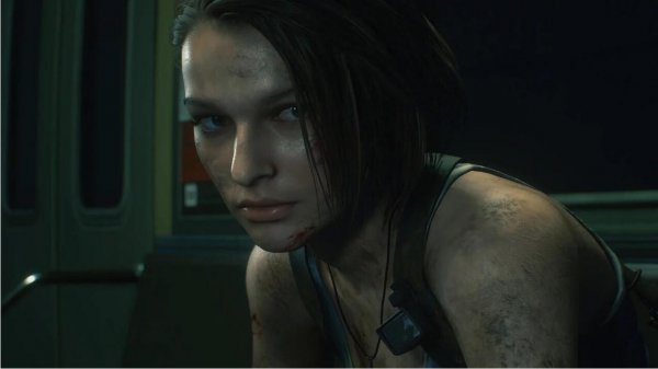 《生化3：重制》首批游戏截图 展示各种角色与场景