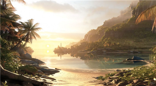 《孤岛危机》开发商Crytek宣布远程办公 保障员工安全