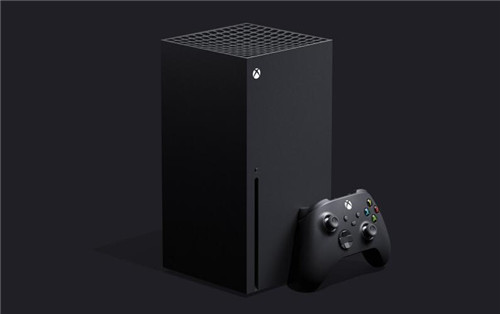 因E3取消微软将举行线上Xbox Series X发布会