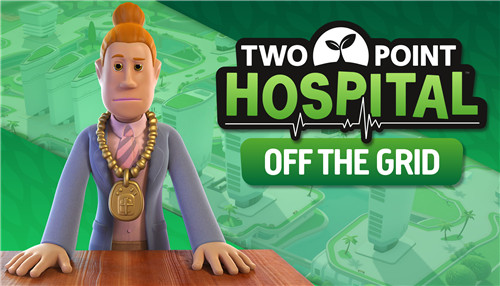 《双点医院》新DLC 3月18日上线 预购特惠已开启