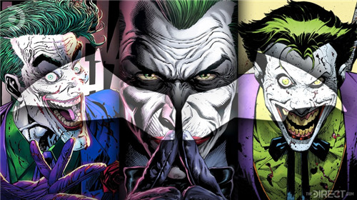 爆料：新版《蝙蝠侠》未来三部曲中会重新加入小丑